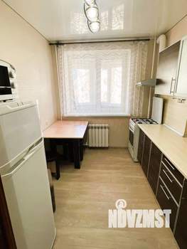1-к квартира, вторичка, 39м2, 5/9 этаж
