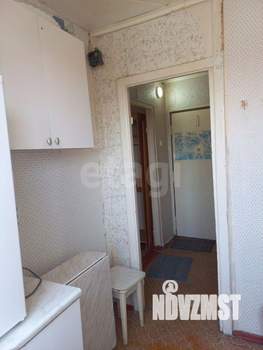 1-к квартира, вторичка, 22м2, 9/10 этаж