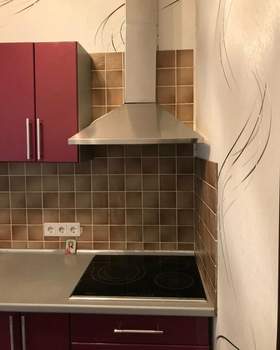 1-к квартира, вторичка, 29м2, 8/19 этаж