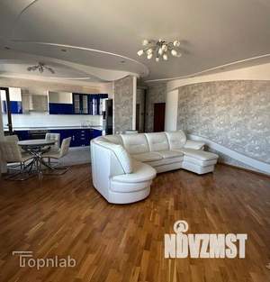 2-к квартира, вторичка, 88м2, 16/18 этаж