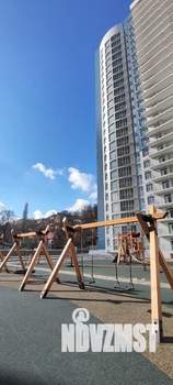 1-к квартира, вторичка, 51м2, 14/29 этаж