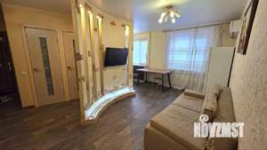 3-к квартира, вторичка, 60м2, 4/5 этаж