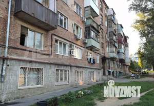 1-к квартира, вторичка, 20м2, 3/5 этаж