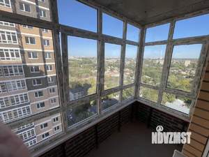 2-к квартира, вторичка, 42м2, 14/20 этаж