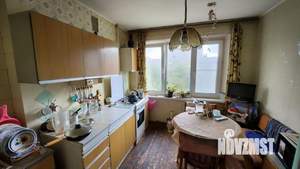 3-к квартира, вторичка, 57м2, 7/9 этаж