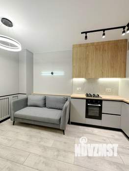 1-к квартира, вторичка, 36м2, 4/12 этаж