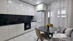 1-к квартира, вторичка, 38м2, 12/18 этаж