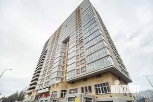 2-к квартира, вторичка, 59м2, 13/20 этаж