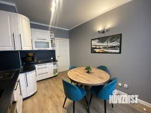 2-к квартира, вторичка, 56м2, 17/19 этаж