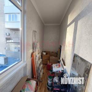 2-к квартира, вторичка, 52м2, 9/10 этаж