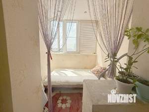 1-к квартира, вторичка, 40м2, 11/16 этаж