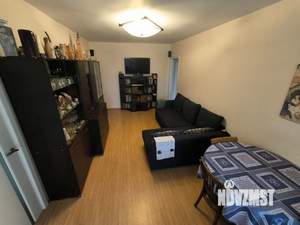3-к квартира, вторичка, 58м2, 3/5 этаж