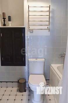2-к квартира, вторичка, 56м2, 11/20 этаж