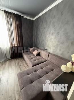 1-к квартира, вторичка, 35м2, 17/20 этаж