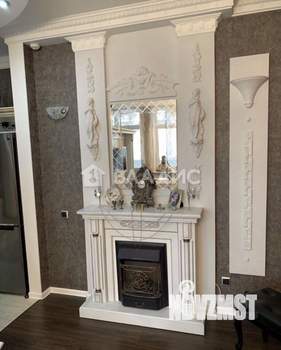 2-к квартира, вторичка, 70м2, 17/20 этаж