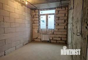 2-к квартира, вторичка, 69м2, 17/18 этаж