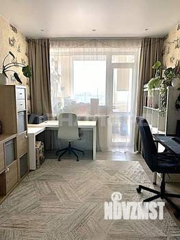 3-к квартира, вторичка, 60м2, 4/5 этаж