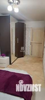 3-к квартира, вторичка, 50м2, 1/5 этаж