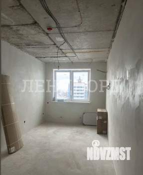 Студия квартира, вторичка, 20м2, 24/25 этаж