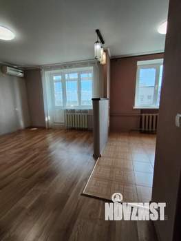 1-к квартира, вторичка, 37м2, 9/9 этаж