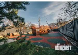 3-к квартира, вторичка, 122м2, 5/14 этаж