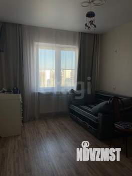 2-к квартира, вторичка, 54м2, 15/16 этаж