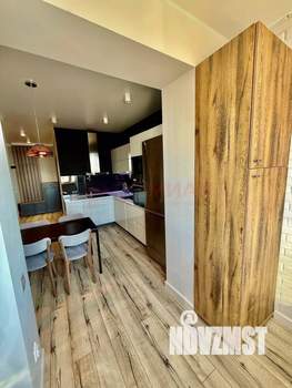 1-к квартира, вторичка, 43м2, 9/10 этаж