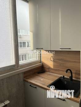 Студия квартира, вторичка, 22м2, 3/4 этаж