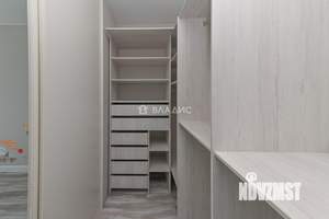 2-к квартира, вторичка, 64м2, 12/12 этаж
