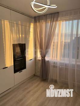 2-к квартира, вторичка, 59м2, 12/20 этаж