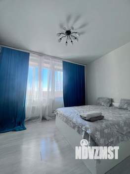 Студия квартира, вторичка, 27м2, 8/19 этаж