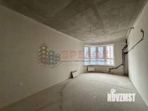 3-к квартира, сданный дом, 92м2, 7/24 этаж