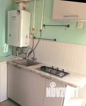 1-к квартира, вторичка, 19м2, 1/1 этаж