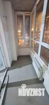 3-к квартира, вторичка, 87м2, 3/21 этаж