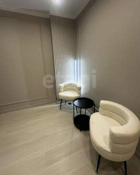 1-к квартира, вторичка, 34м2, 5/24 этаж