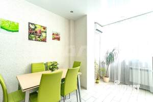 1-к квартира, вторичка, 36м2, 2/8 этаж