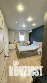 1-к квартира, вторичка, 40м2, 2/9 этаж