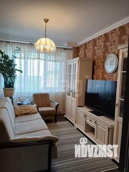 2-к квартира, вторичка, 57м2, 10/19 этаж