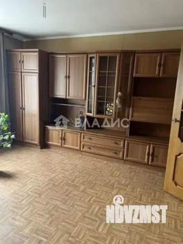 2-к квартира, вторичка, 47м2, 9/9 этаж