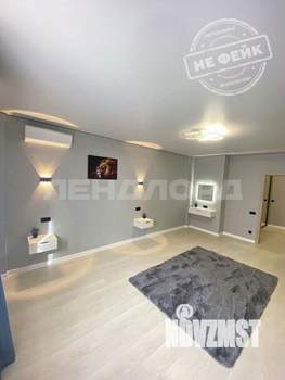 1-к квартира, вторичка, 54м2, 18/23 этаж