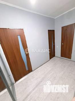 1-к квартира, вторичка, 40м2, 3/17 этаж