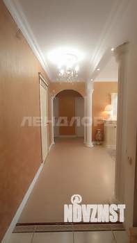 4-к квартира, вторичка, 81м2, 3/10 этаж