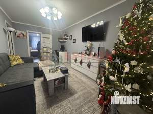 3-к квартира, вторичка, 57м2, 4/5 этаж