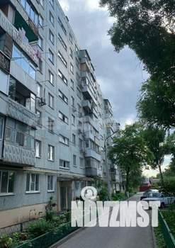 3-к квартира, вторичка, 61м2, 8/9 этаж