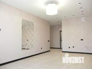 2-к квартира, вторичка, 60м2, 24/26 этаж