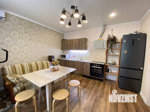 3-к квартира, вторичка, 73м2, 5/17 этаж