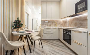 1-к квартира, вторичка, 36м2, 19/27 этаж