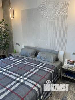 1-к квартира, вторичка, 43м2, 24/24 этаж