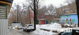 2-к квартира, вторичка, 45м2, 4/4 этаж