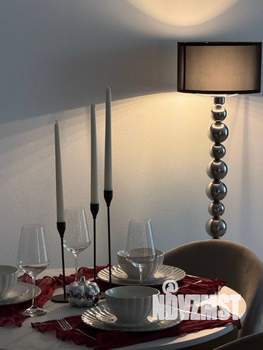 1-к квартира, вторичка, 42м2, 15/19 этаж